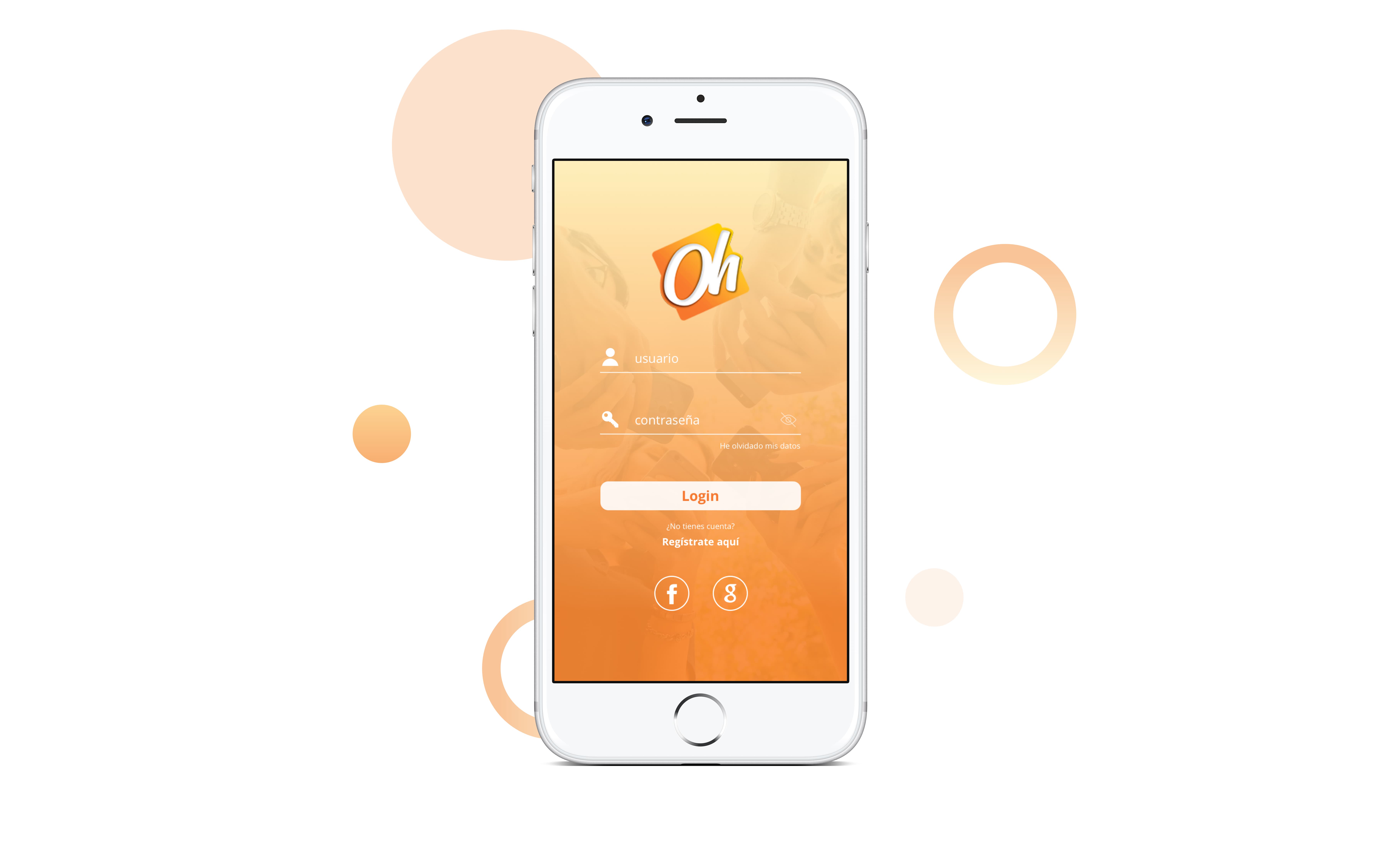 login-app